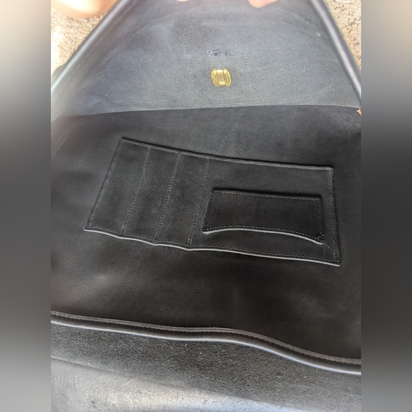 Vintage Coach 5266 - Picture 4 of 10